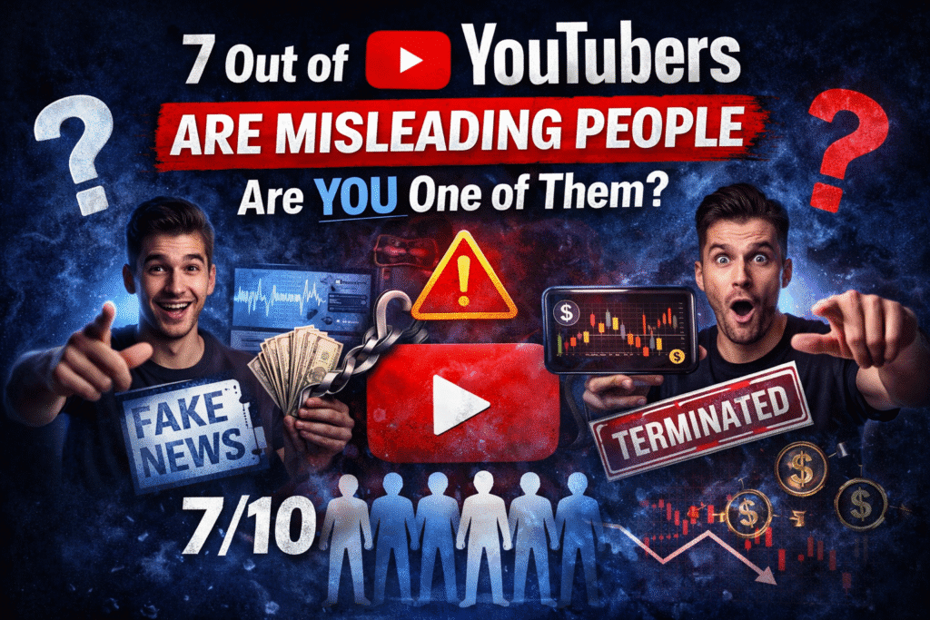 YouTube Platform
